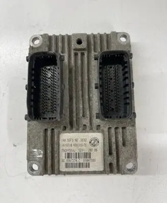Fiat Grande Punto Engine control unit/module 51847330