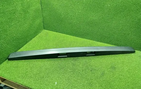 Opel Vivaro Trunk door license plate light bar 848102855R SP7530 93867930