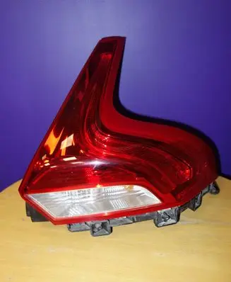 Volvo V40 Rear/tail lights 31395845 21220204