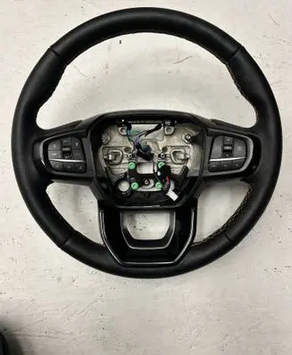 Ford Ranger IV Steering wheel