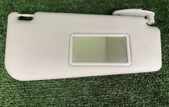 Fiat Punto (188) Sun visor 