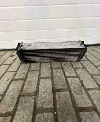 BMW X5 E70 Intercooler radiator 7809321 F4983 1751780932101