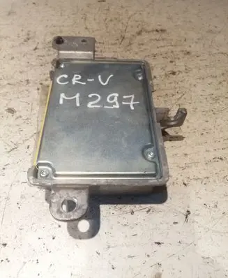 Honda CR-V Airbag control unit/module