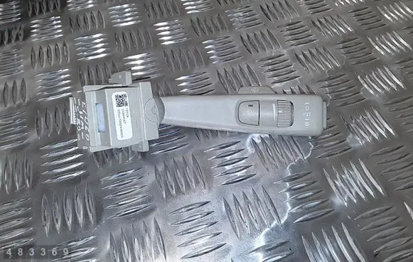 Volvo S80 Wiper switch 31264167