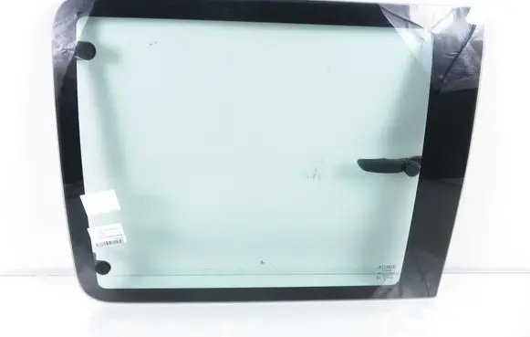 Fiat Doblo Rear side window