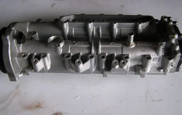 Fiat Ducato Rocker cam cover 5801835399