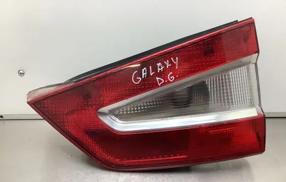 Ford Galaxy Tailgate rear/tail lights 162498