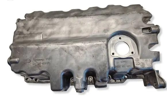 Volkswagen Tiguan Oil sump 03G103603 AC43400