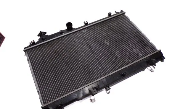 Subaru Legacy Coolant radiator