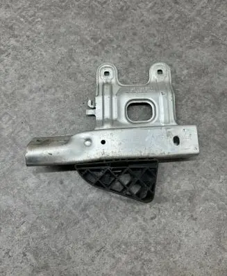 BMW 3 F30 F35 F31 Front bumper support beam 7266193 51117266193 10031013