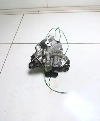 Mercedes-Benz GLE W167 Other engine bay part A6560705100 0445010837 140049