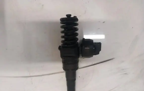 Skoda Superb B5 (3U) Fuel injector 038130073ag 0414720215