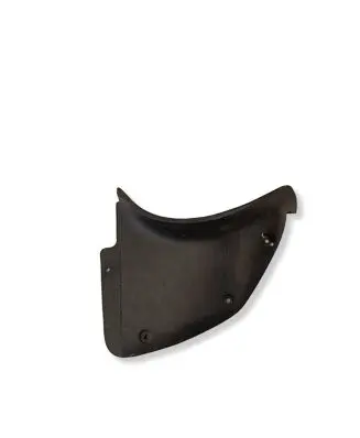 Nissan Qashqai J12 Front mudguard 638446UA6A MT5563 6DA6A