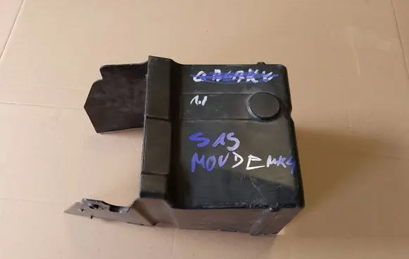 Ford Mondeo MK IV Battery box tray 6G9110757A D2L4A