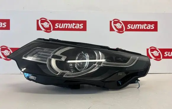 Land Rover Discovery Sport Headlight/headlamp FK7213W030DG 9BSX100185359 FK7213W030