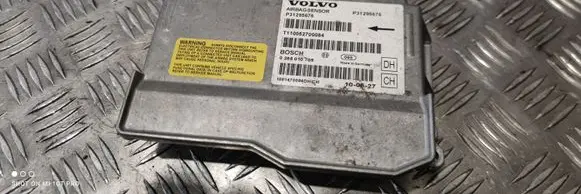 Volvo V70 Airbag control unit/module 31295676