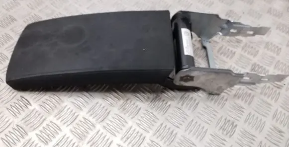 Volkswagen PASSAT B7 Armrest 3CO864207P