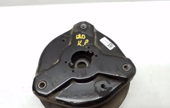 Mercedes-Benz C W204 Coil spring mount A2043200073