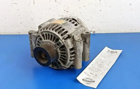 Mini One - Cooper R50 - 53 Generator/alternator 7515029