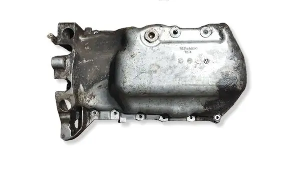 Peugeot 207 Oil sump 9641444680