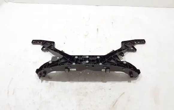 Tesla Model Y Radiator support slam panel 1643524