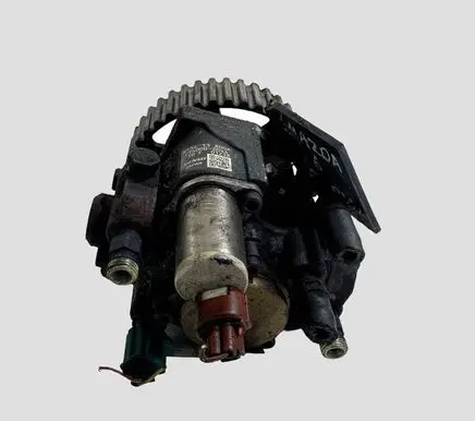 Mazda 6 Fuel injection high pressure pump RF5C13800A 2940000044