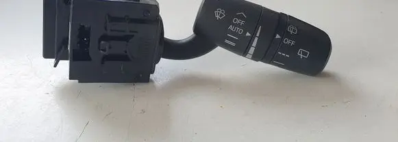 Mazda CX-5 Wiper speed switch 