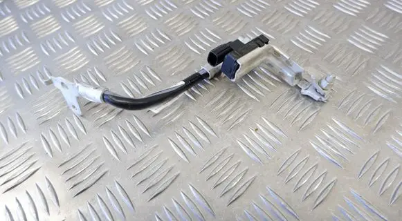 Negative earth cable (battery)
