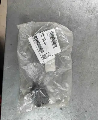 BMW 4 F36 Gran coupe Front bumper mounting bracket 51117296308