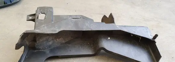 Ford C-MAX II Other engine bay part AM51R02476AC