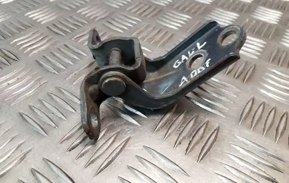 Subaru Legacy Rear door lower hinge
