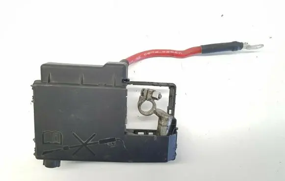 Opel Insignia A Positive cable (battery) 525230582 nr8898