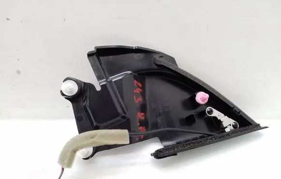Nissan Qashqai Other front door trim element 802934ET3A