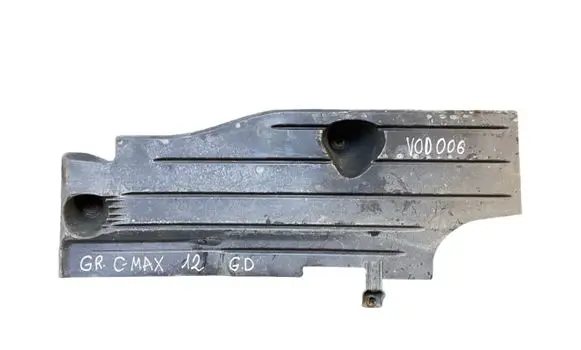 Ford Grand C-MAX Rear underbody cover/under tray AV61U11778A D2L4A