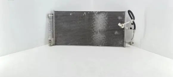 Volvo S90, V90 A/C cooling radiator (condenser) 31686539