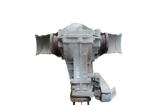 Audi A6 S6 C6 4F Rear differential 4460310061
