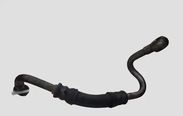 BMW 3 F30 F35 F31 Turbo turbocharger oiling pipe/hose