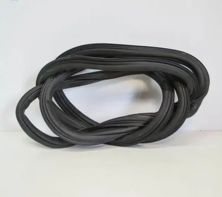 Audi Q5 SQ5 Rubber seal front coupe door 80A831721D
