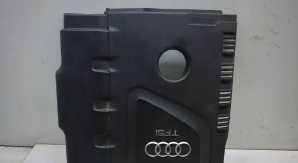 Audi A4 S4 B8 8K Engine cover (trim) 06J103925BR