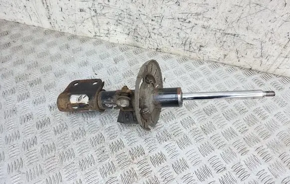 Front shock absorber/damper