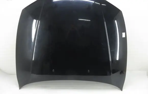 BMW 1 E81 E87 Engine bonnet/hood 