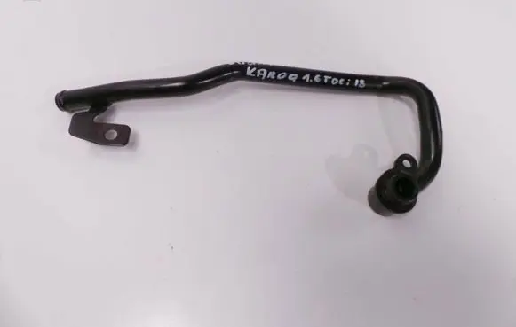 Skoda Karoq Engine coolant pipe/hose