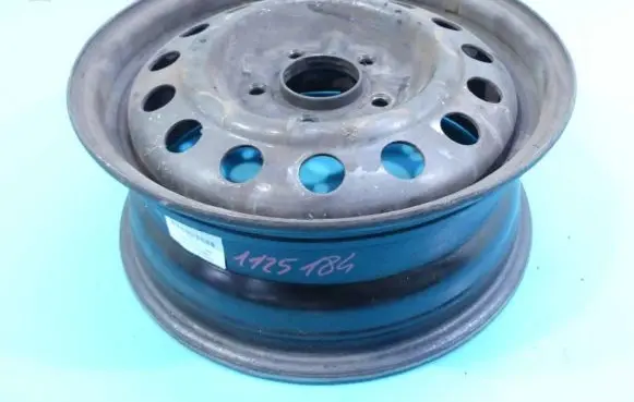 Hyundai Santa Fe R15 steel rim IMPRK1125184