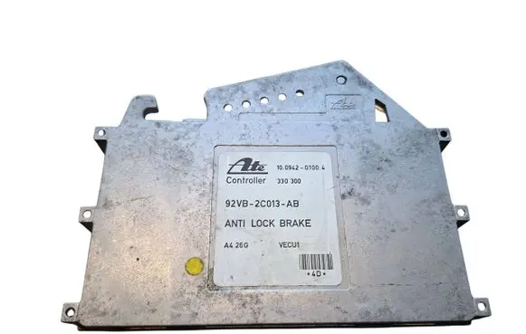 Ford Transit ABS control unit/module 92VB2C013AB 10094201004 330300