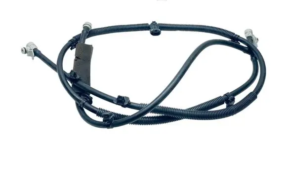 Mazda CX-30 Windshield washer fluid hose DJB267501 DFR567501 DFR767501