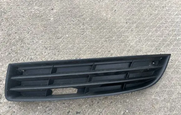 Volkswagen PASSAT B6 Front bumper lower grill 3C0853665