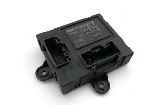 Door control unit/module