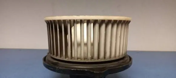 Mitsubishi Galant Heater fan/blower 194000