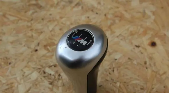 BMW 3 E90 E91 Gear shift cable linkage 
