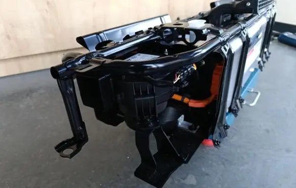 KIA Niro Hybrid / Electric Car Battery Cell 37501-AT000